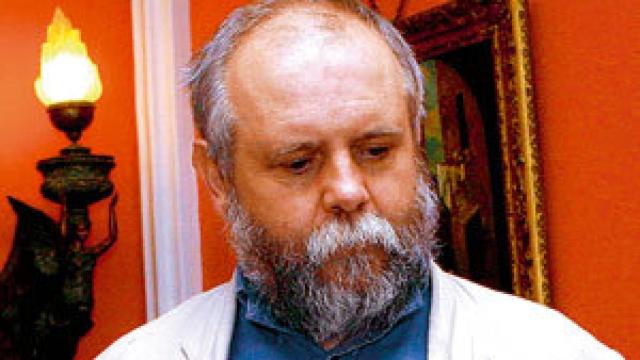 Image: Bosque frío