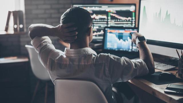 Oportunidades de trading