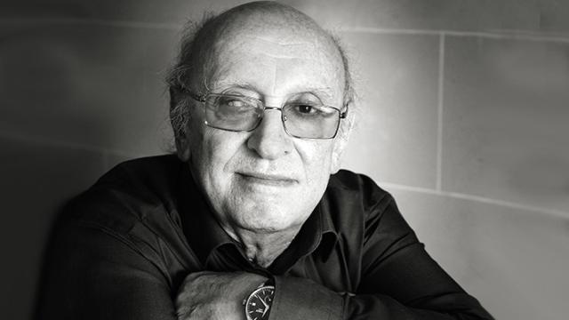 Petros-Márkaris