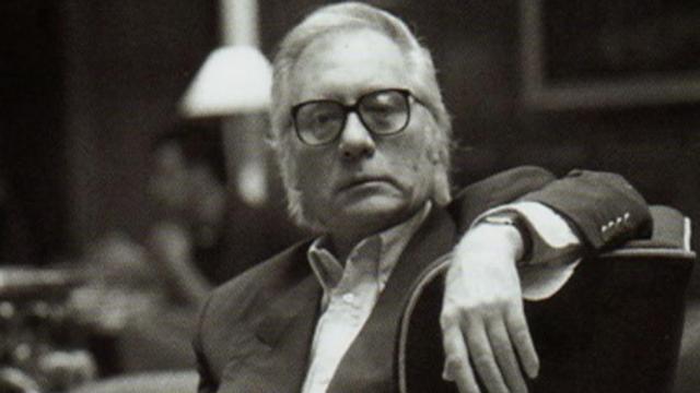 Francisco Umbral