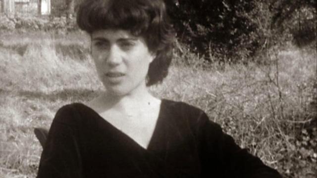 Fotograma de 'Bérenice'.