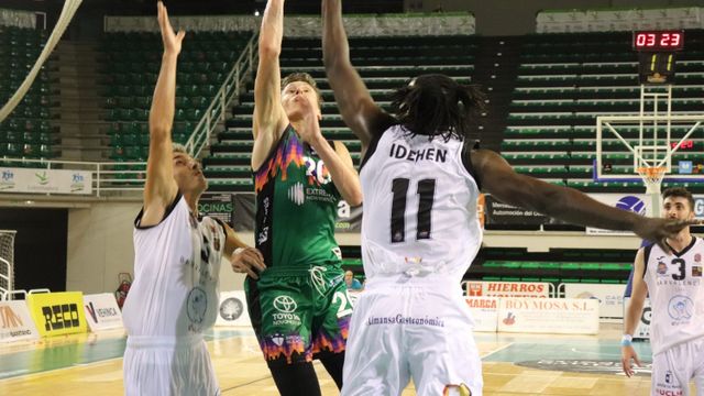 Foto: CB Almansa.