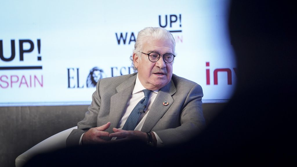 El consejero delegado de Endesa, José D. Bogas.