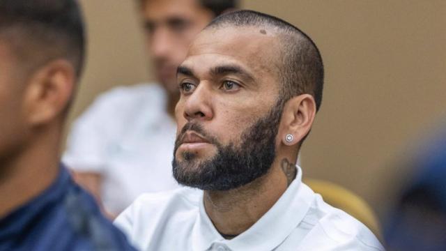 Dani Alves.
