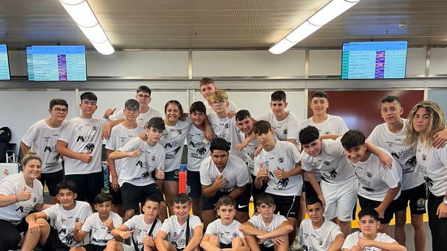 'Toledo Handball Cup 2023'.
