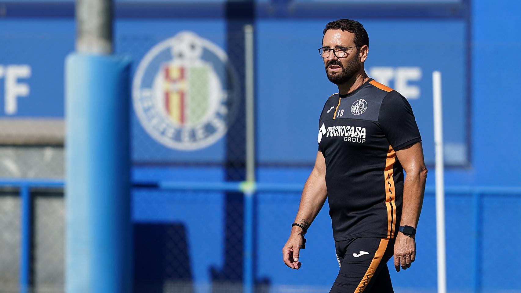 José Bordalás es el entrenador de Alicante que más partidos ha dirigido en Primera.