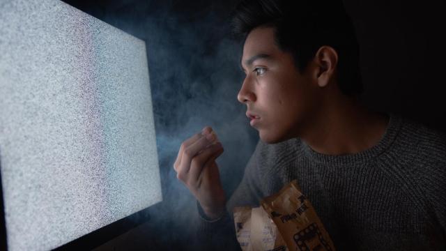 Prodigios de la ficción televisada