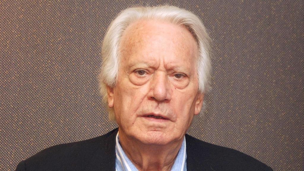 Jorge Semprún / Foto: José Oliva / Europa Press.