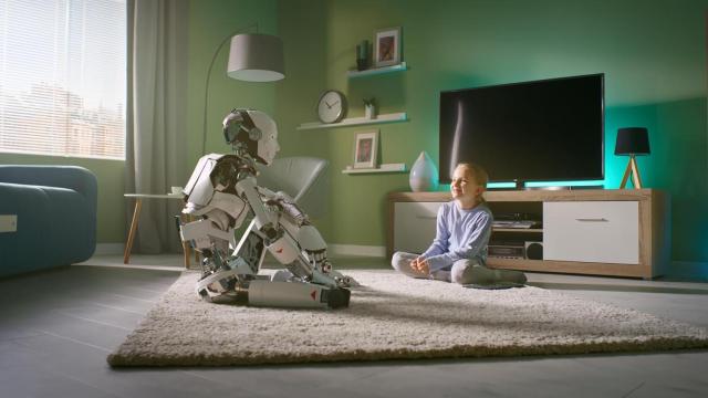 Inteligencia artificial o cómo controlar a los 'dioses-monstruos' de nuestra propia creación