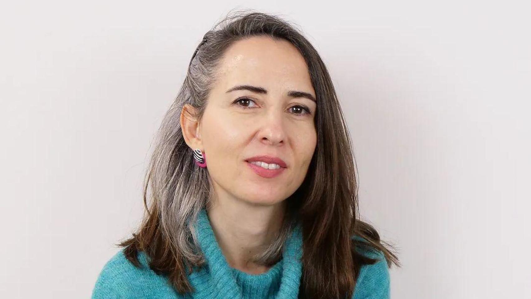 La psicóloga y doctora en Neurociencias, Susana Carmona.