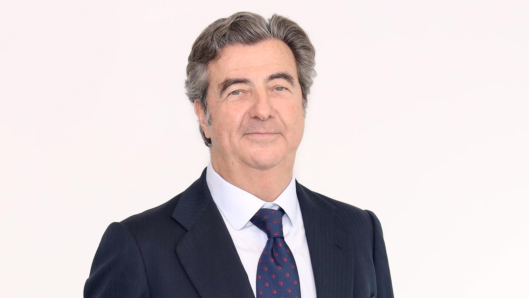 Rafael Gascó, presidente de Diaphanum.