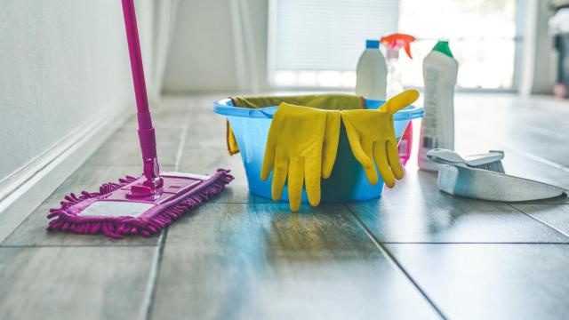 Algunos de los jabones y detergentes que usamos para limpiar pueden tener un efecto negativo en nuestro organismo.