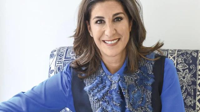 Pilar García de la Granja