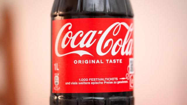 Kola-Coca. Destilerías Aielo