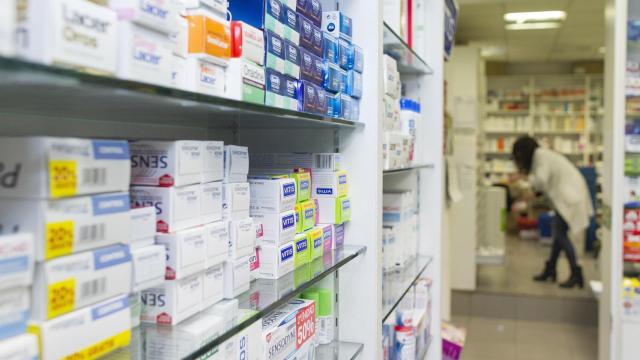 Farmacia.