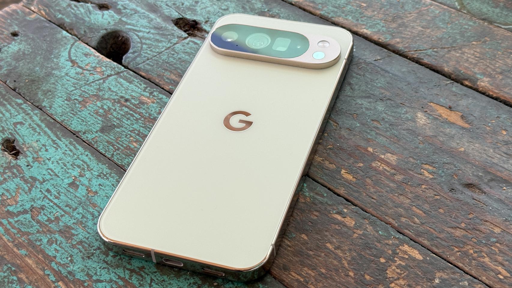 Pixel 10 Pro XL