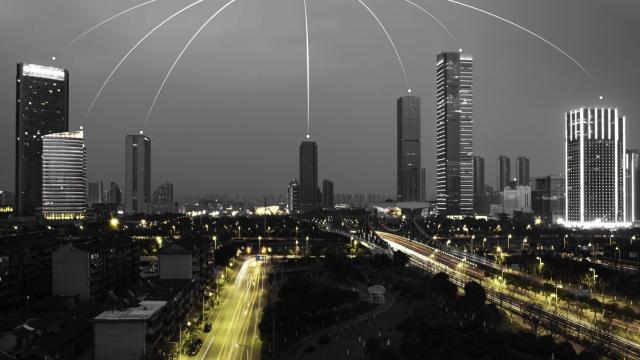 El Tecnológico de Monterrey avanza en la creación del Laboratorio 6G de Comunicaciones