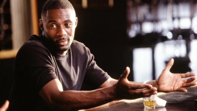 Un fotograma de la serie 'The Wire'