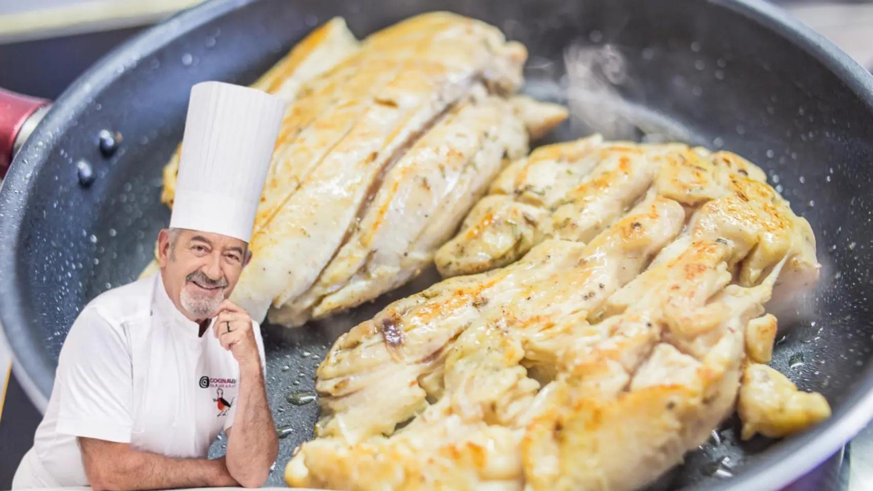 Montaje.