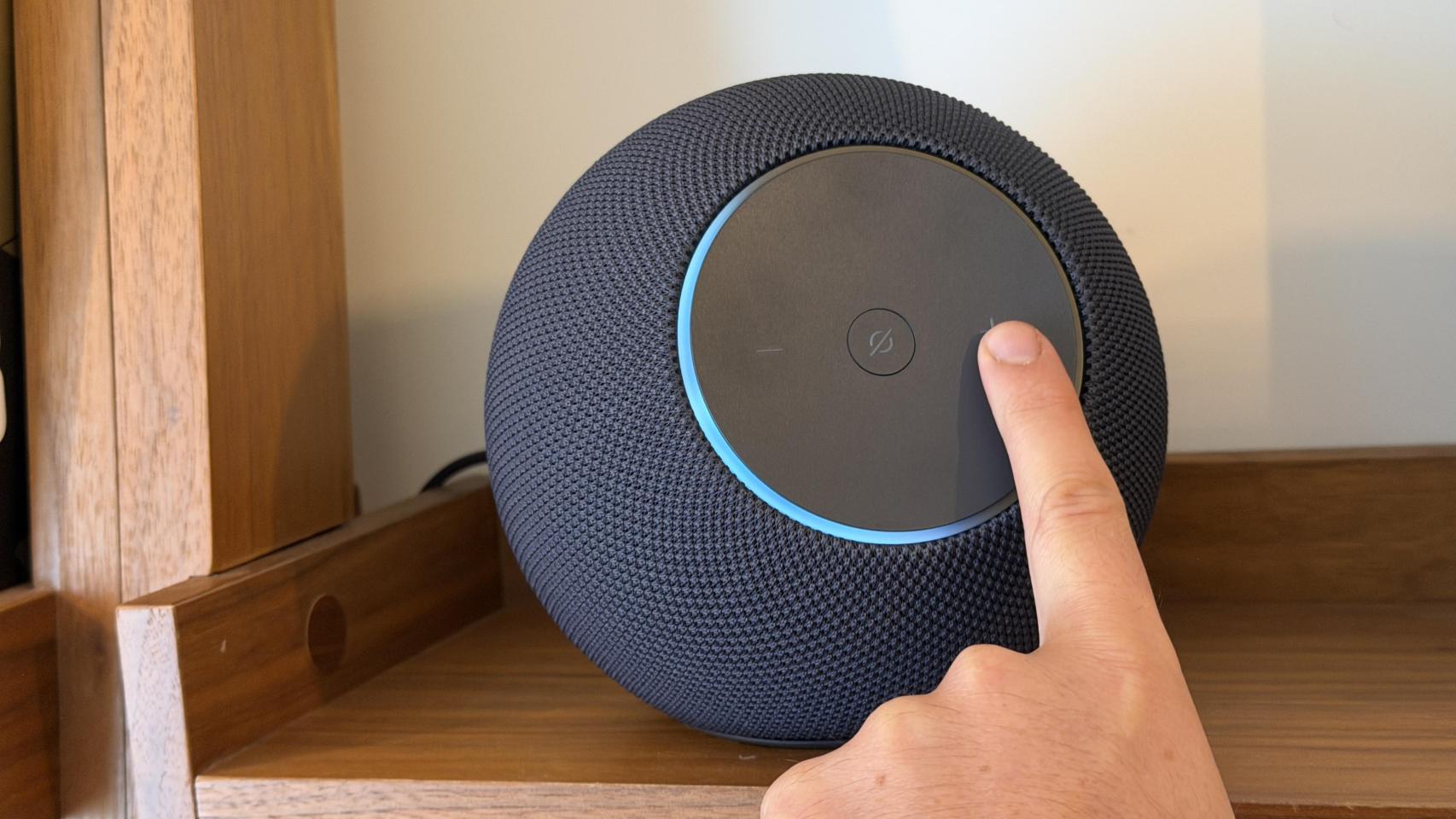 Amazon Echo Studio