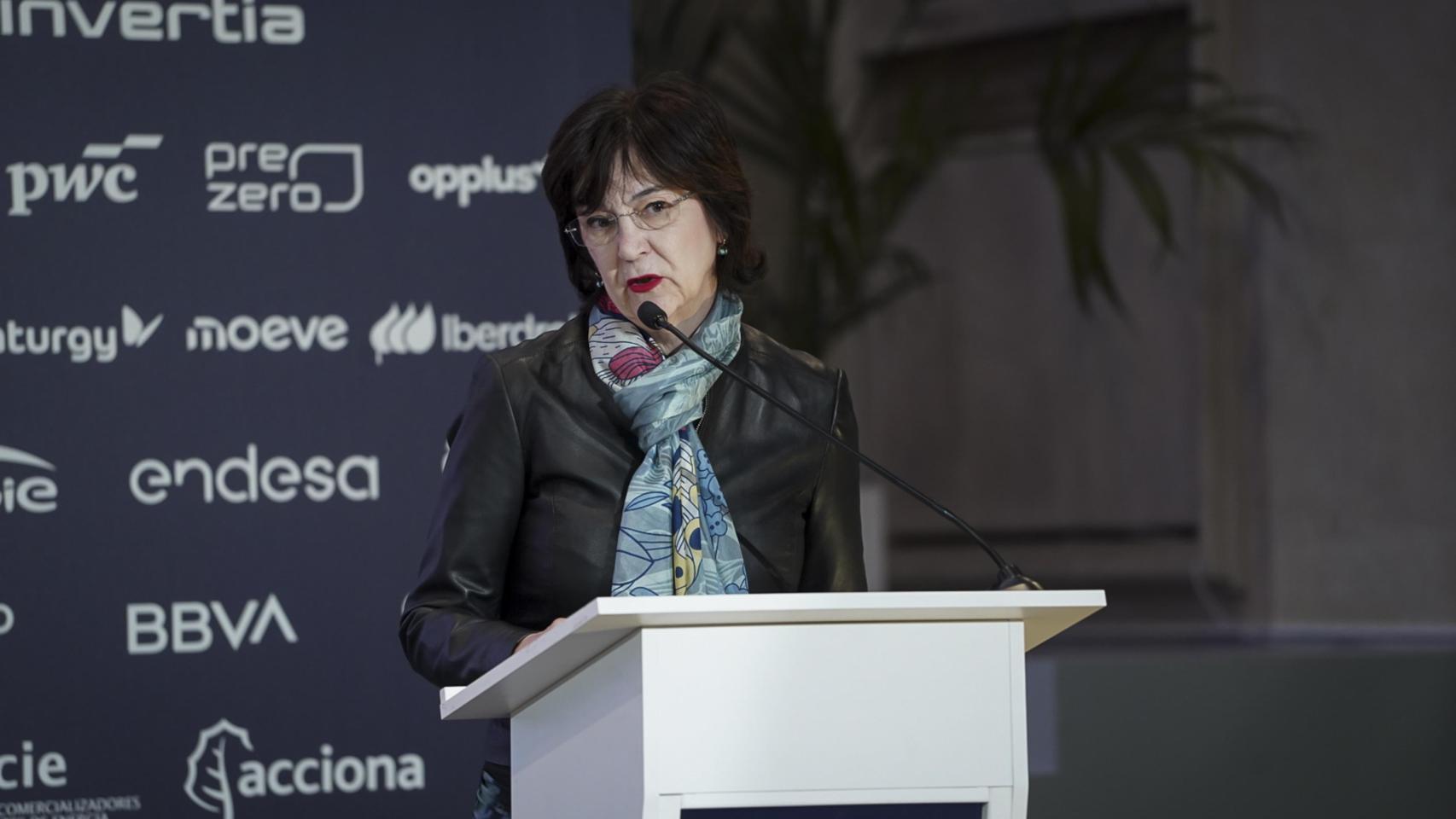Cani Fernández.