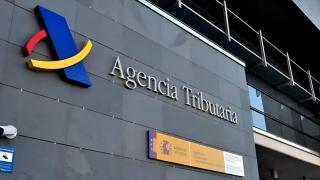 Agencia Tributaria.