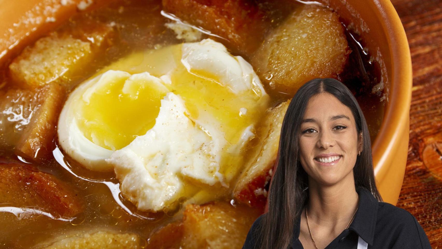 Montaje.