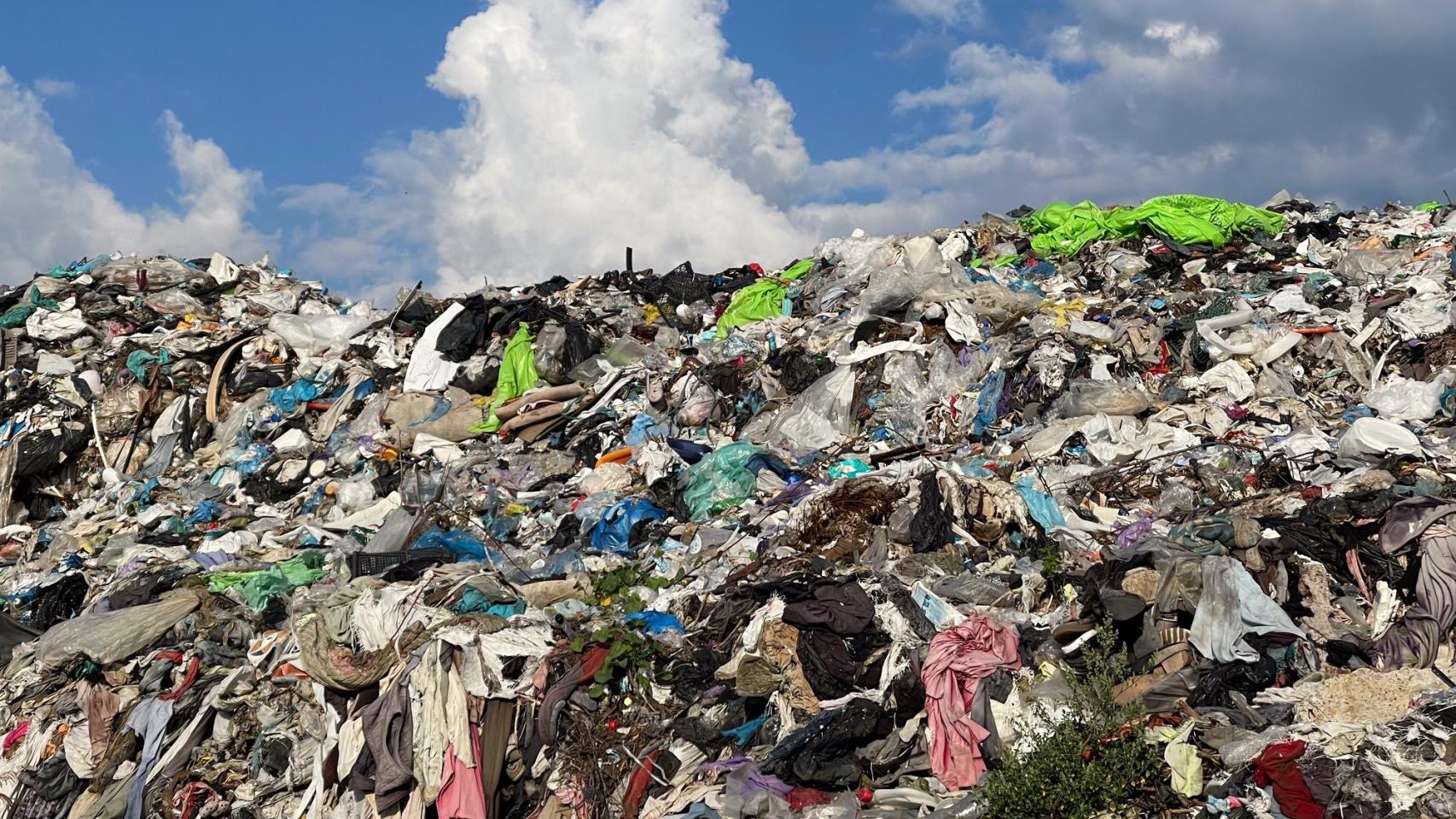 Reutilizar, una de las fórmulas sostenibles de acabar con el residuo textil