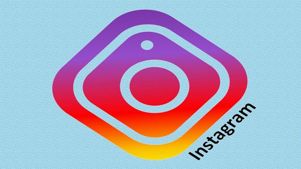 Icono de Instagram
