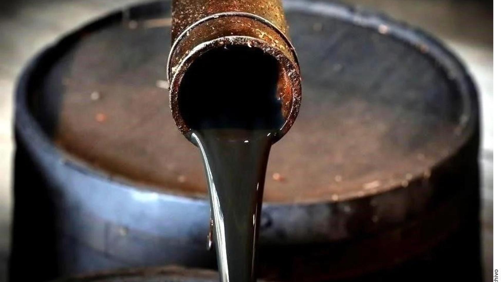 Petróleo