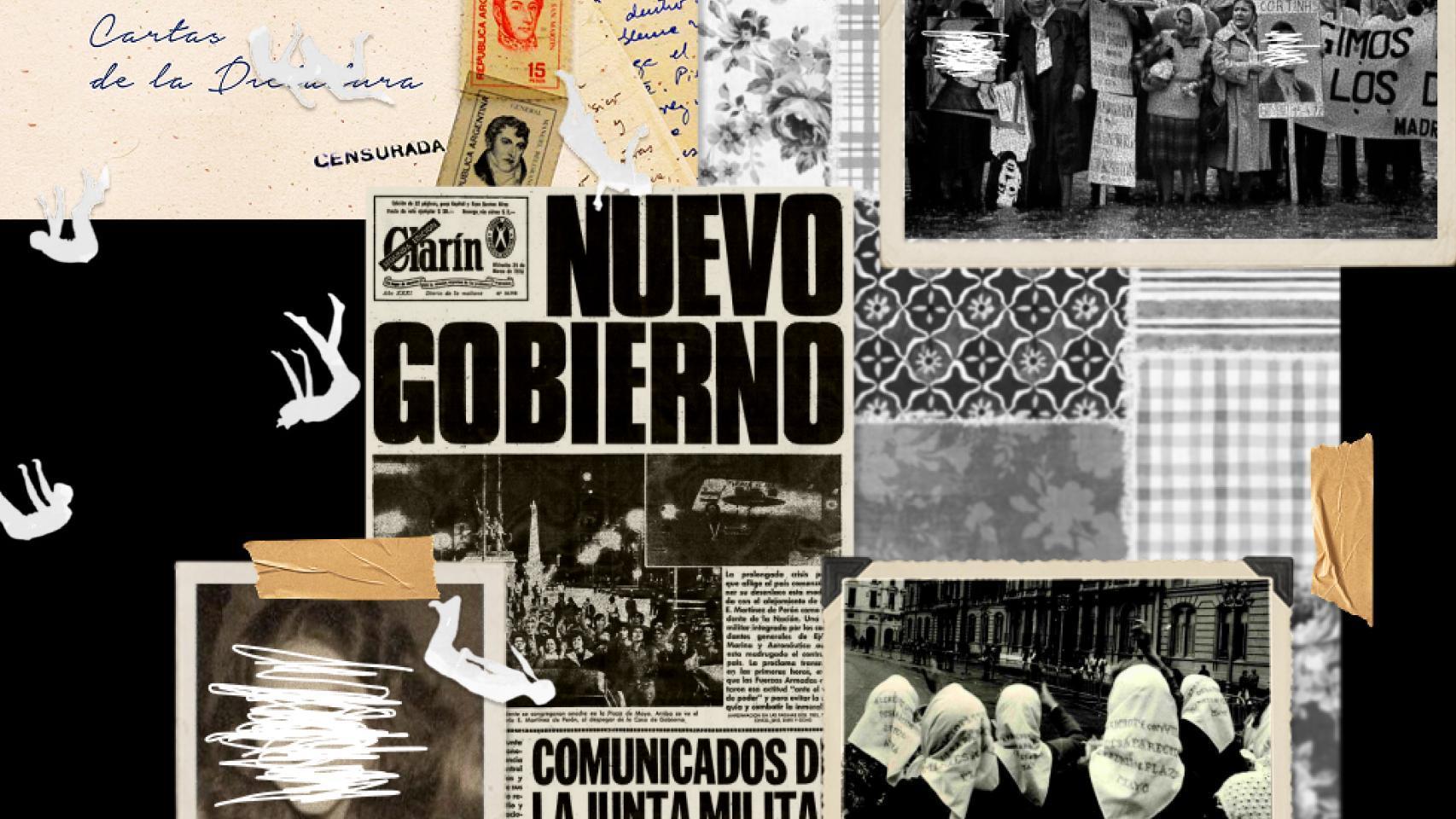 50 años del golpe de Estado en Argentina: la memoria no es asunto del pasado, sino del presente y del futuro