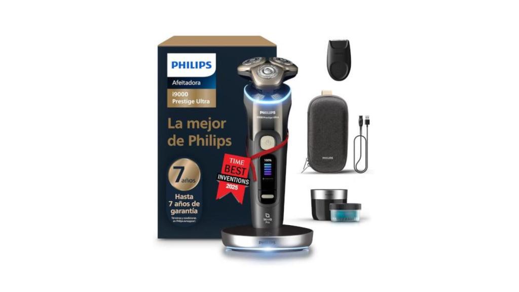 Philips i9000
