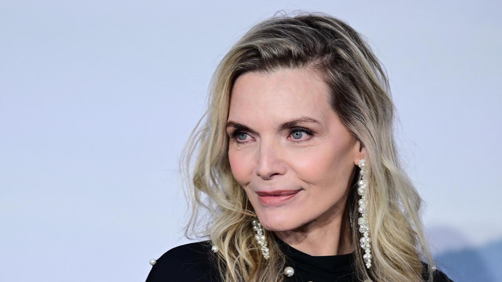 La artista, en la premiere de 'The Madison' en Londres, a 4 de marzo de 2026.