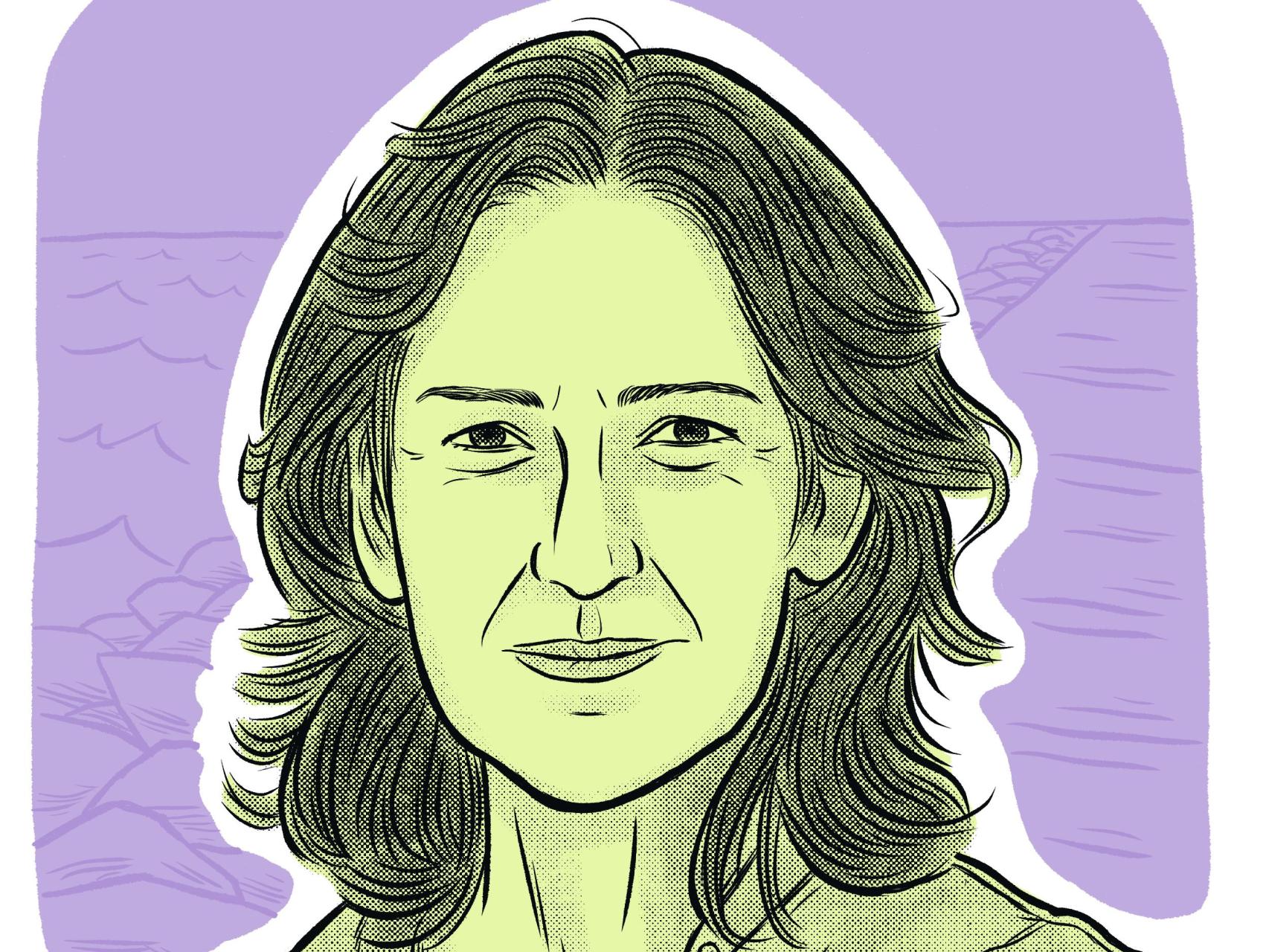 Ángeles González-Sinde