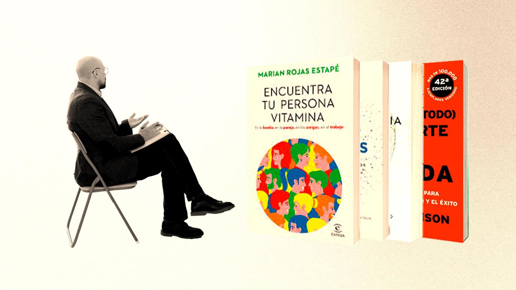 Diseño: Rubén Vique