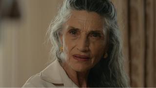 Angela Molina en 'El Homenaje'.