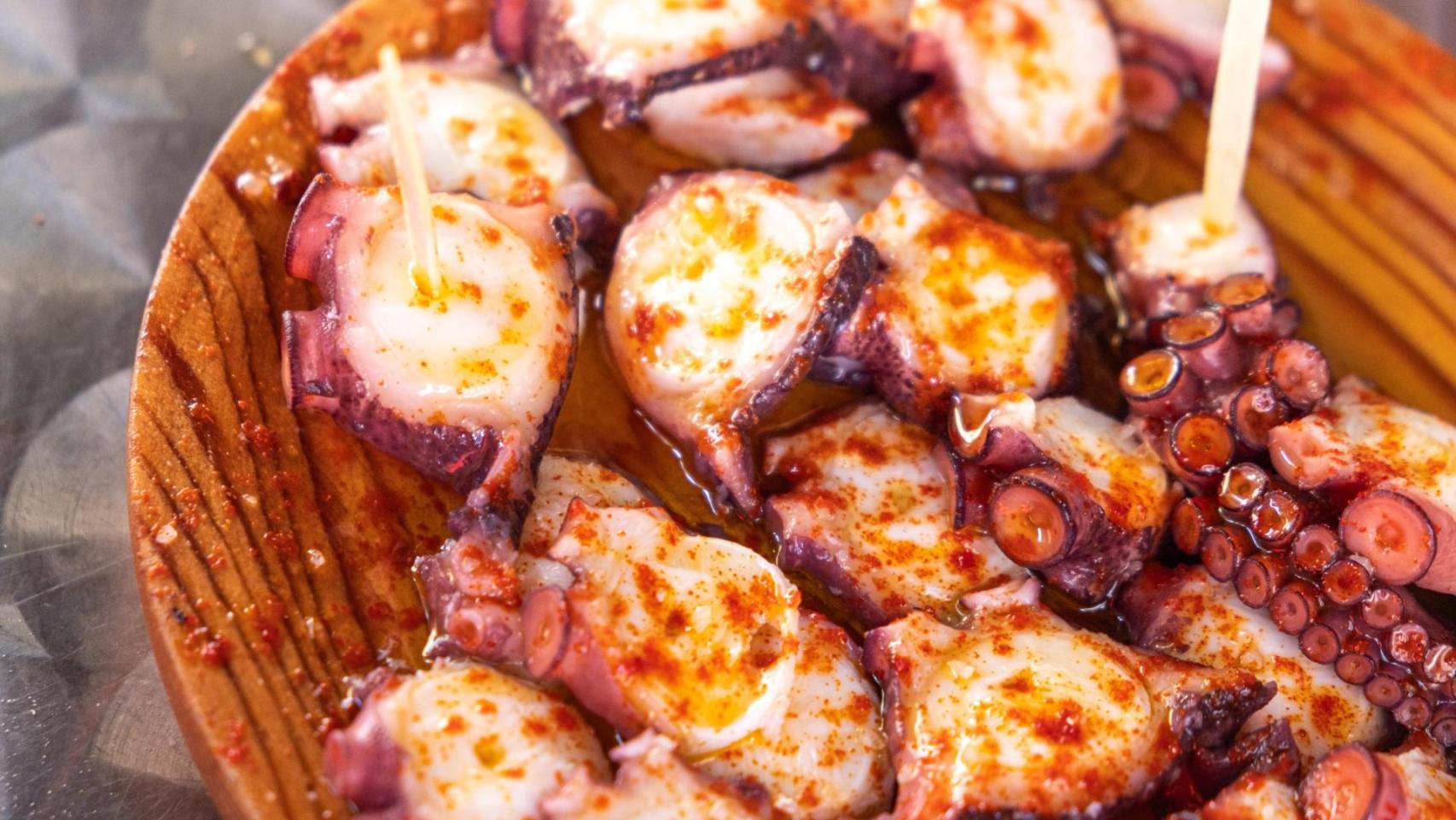 Pulpo