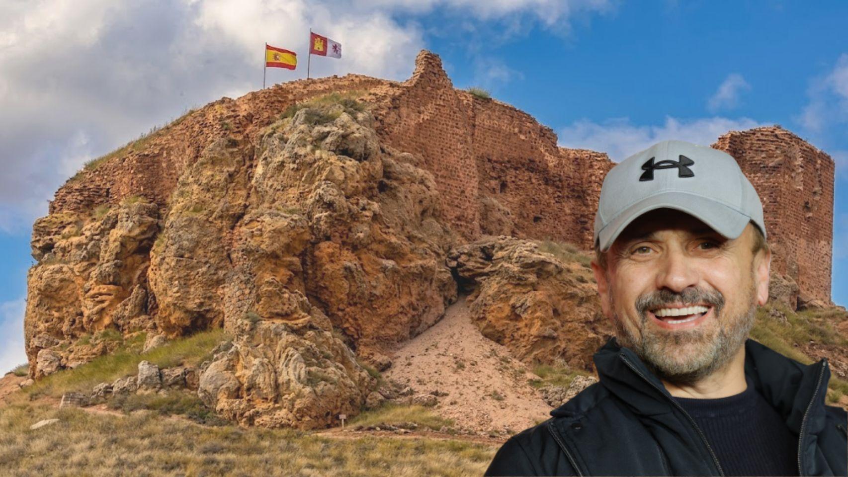 El municipio donde veranea José Mota