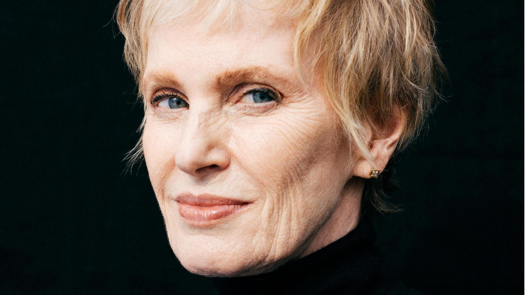 Siri Hustvedt. Foto: Spencer Ostrander