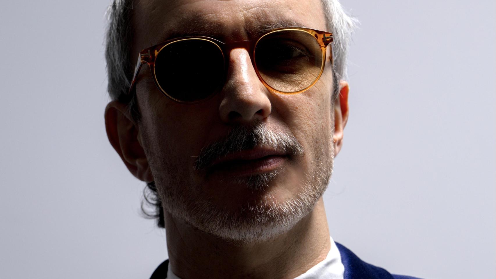 Xoel López. Foto: Ernesto Artillo