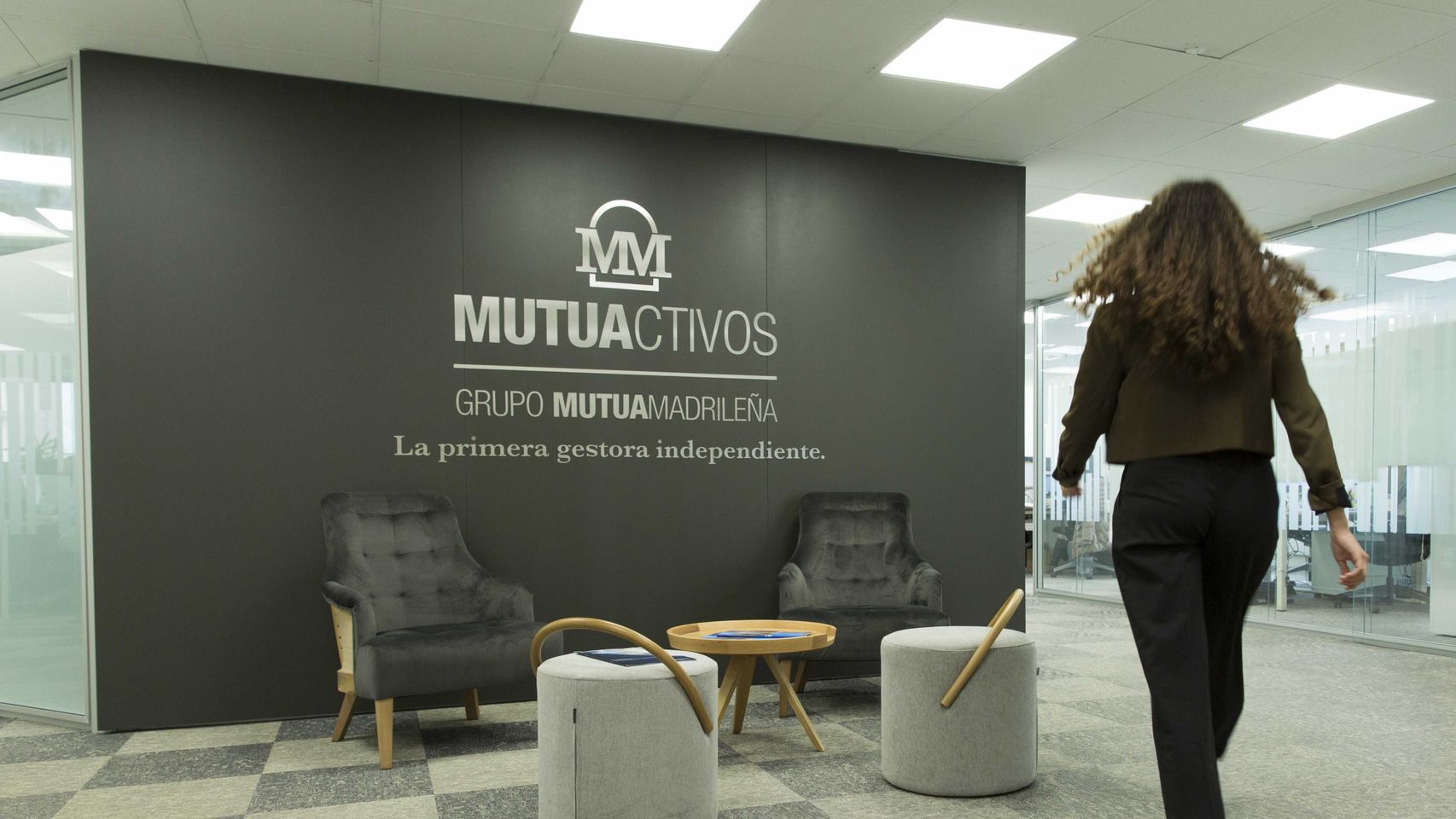 Oficina de Mutuactivos