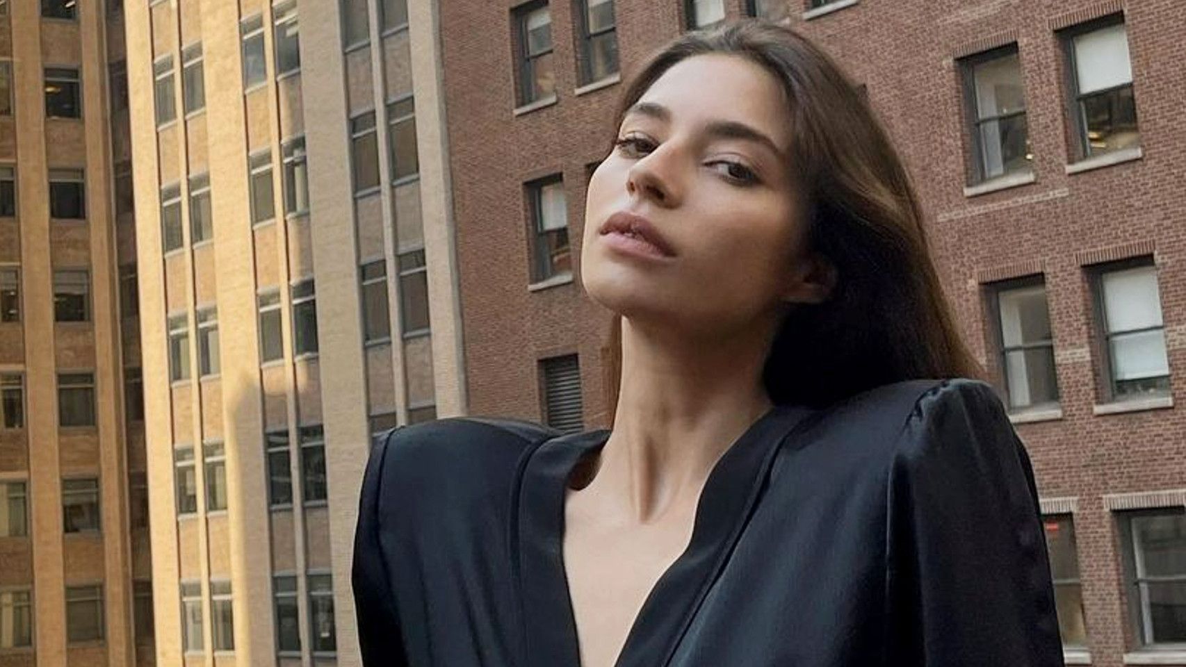 Imágenes del día: Rocío Crusset bate un propio récord con su último desfile de moda lencera
