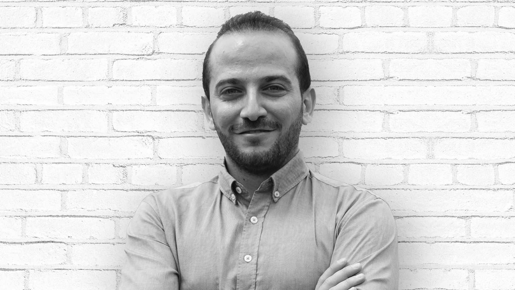 Berker Yagci, director general regional para Getir en Europa.