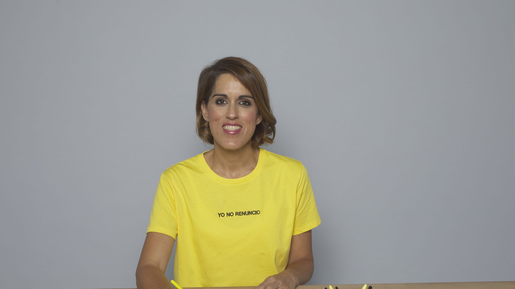 Laura Baena fundadora de Malasmadres
