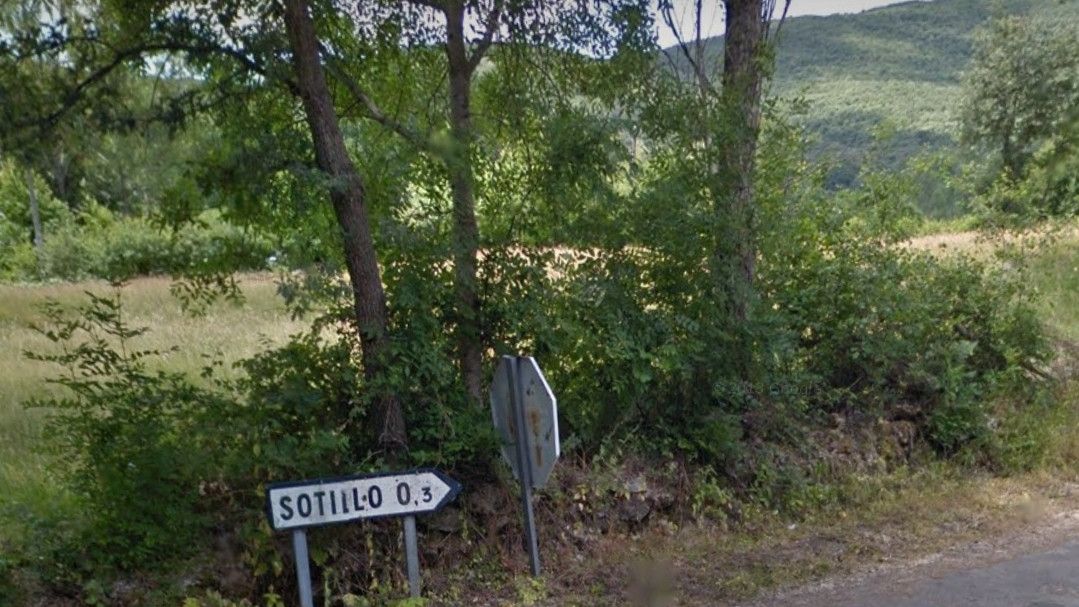 Sotillo de Sanabria