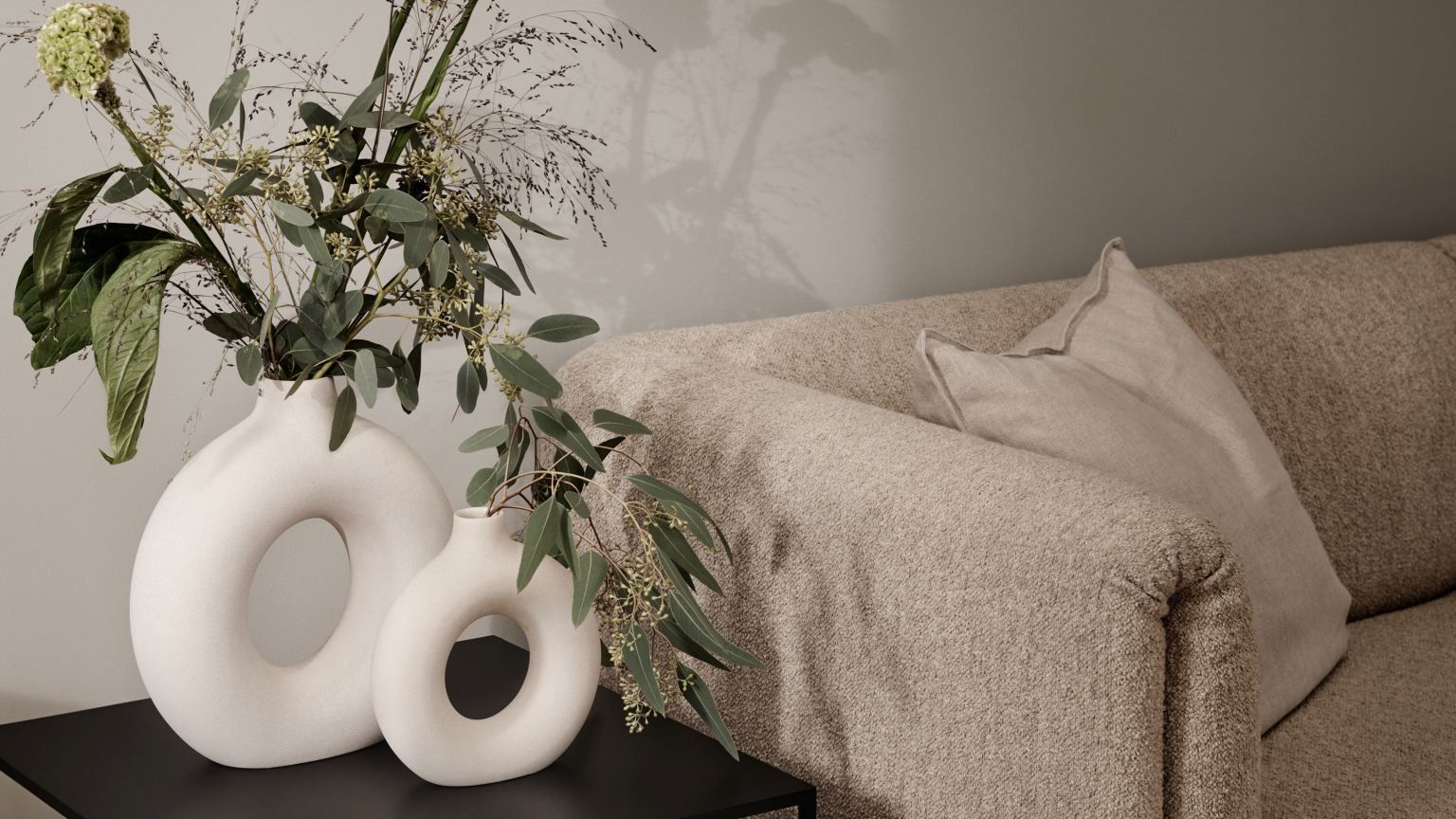 5 buenas compras de H&M Home por menos de 20 euros.