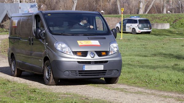 Encuentran el cadáver del ucraniano desaparecido en Salamanca