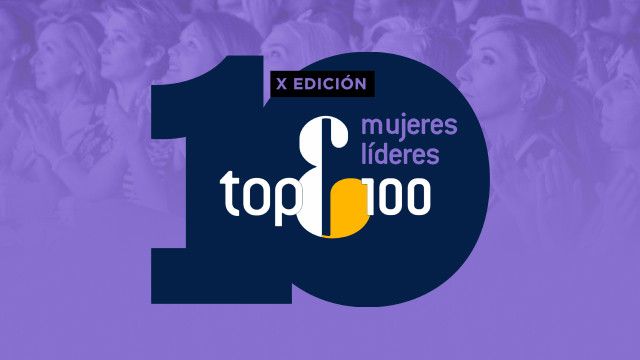 ¿Quieres ir a la X Gala  Las Top 100 Mujeres Líderes del Teatro Real?