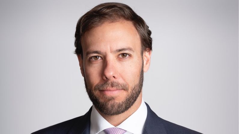 Gonzalo Ozores, director de Inversiones de Saranac Partners para Europa.
