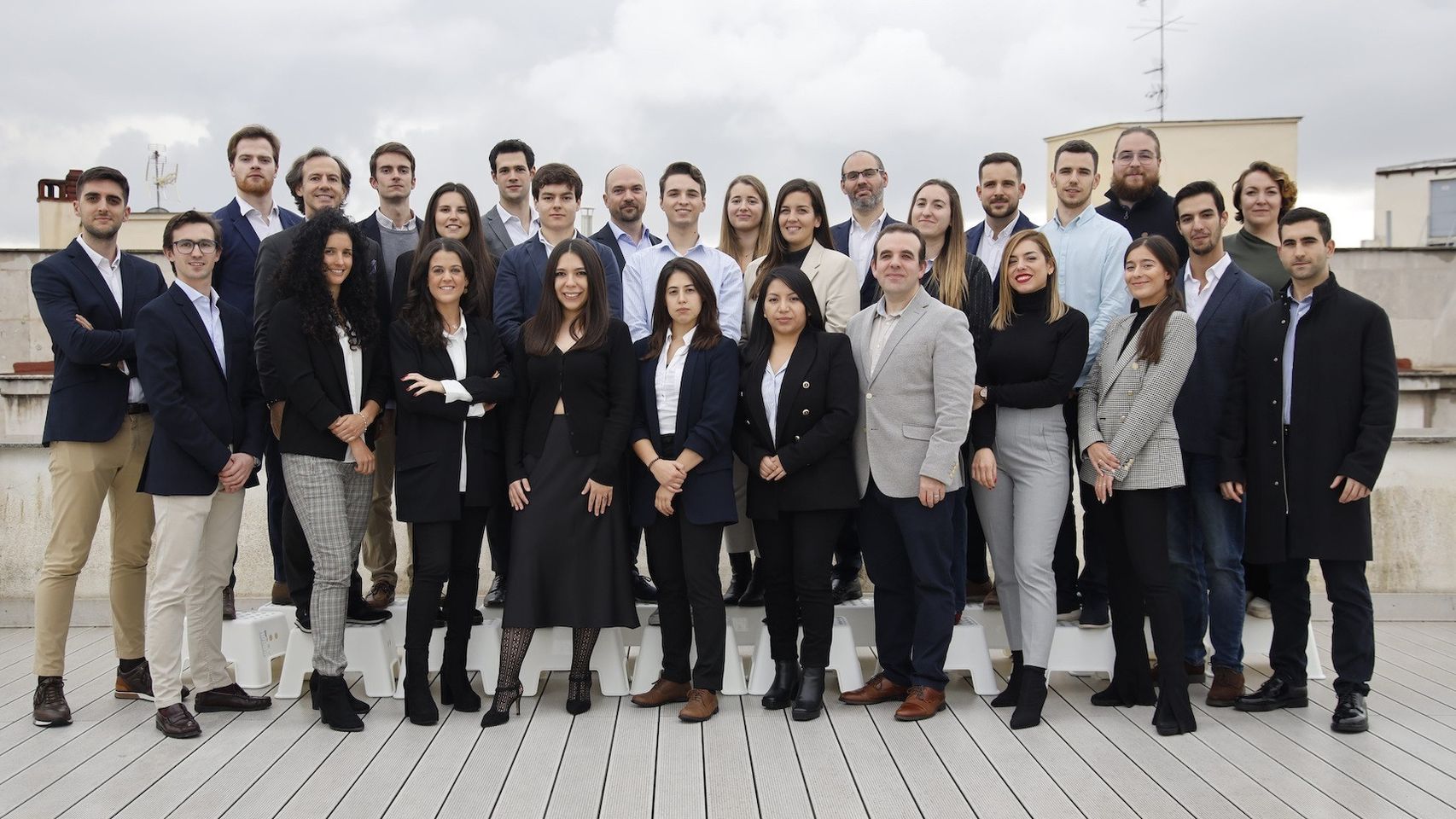Equipo de Indexa Capital